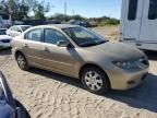 2008 Mazda 3 I