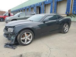 2015 Chevrolet Camaro LT en venta en Columbus, OH