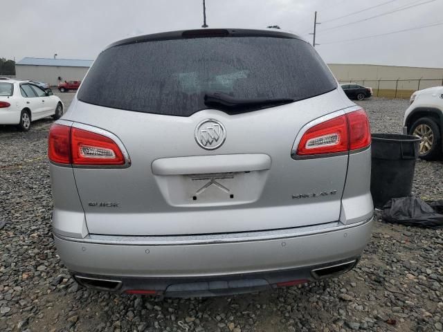 2014 Buick Enclave