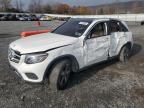 2018 Mercedes-Benz GLC 300 4matic