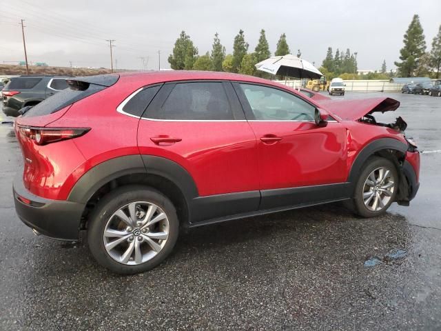 2021 Mazda CX-30 Select