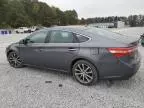 2015 Toyota Avalon XLE