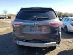 2015 Toyota Highlander Hybrid Limited