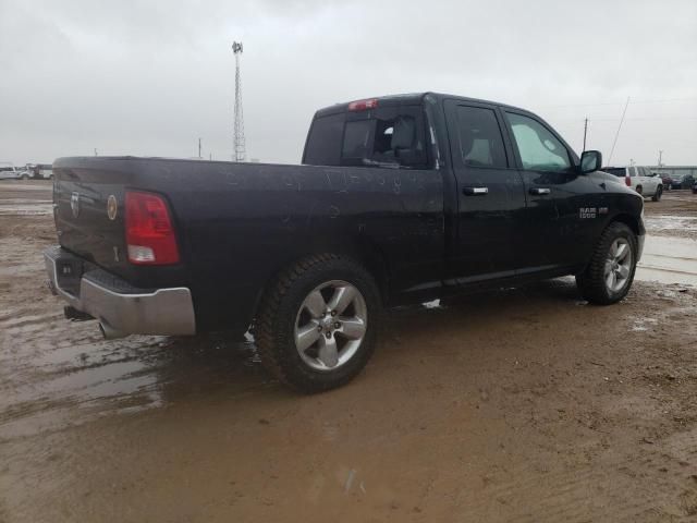 2015 Dodge RAM 1500 SLT