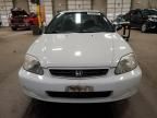 1999 Honda Civic DX