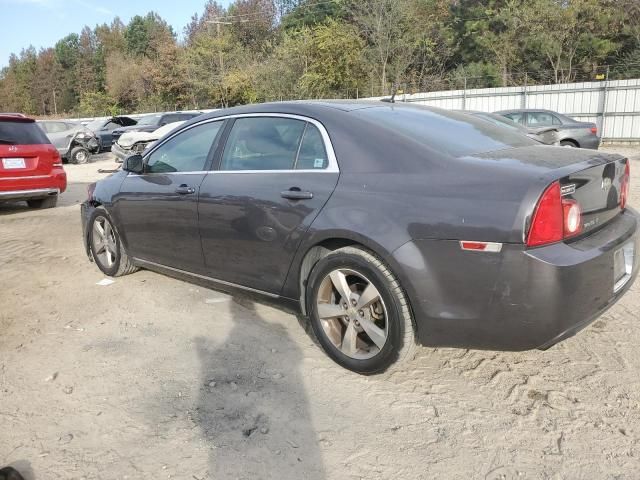 2011 Chevrolet Malibu 1LT