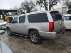 2008 Cadillac Escalade ESV