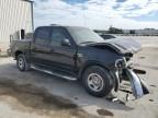 2003 Ford F150 Supercrew