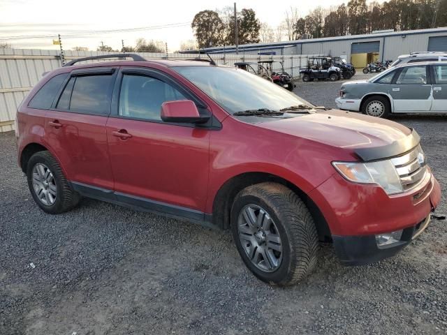 2007 Ford Edge SEL