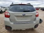 2016 Subaru Crosstrek Limited