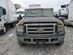 2006 Ford F550 Super Duty