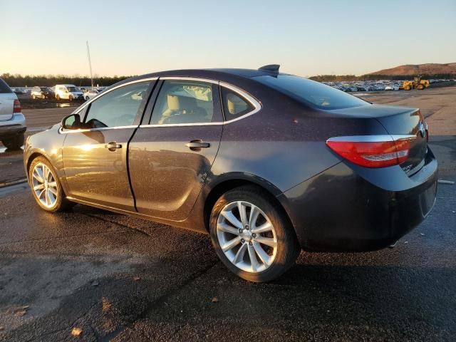 2016 Buick Verano Convenience