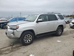 Toyota salvage cars for sale: 2020 Toyota 4runner SR5/SR5 Premium