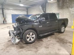 Vehiculos salvage en venta de Copart Chalfont, PA: 2017 Dodge RAM 1500 SLT