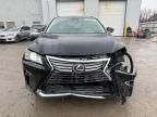 2018 Lexus RX 350 L