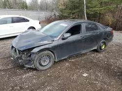 2022 Hyundai Elantra SEL en venta en Cookstown, ON