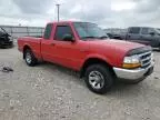 2000 Ford Ranger Super Cab