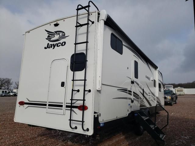 2022 Jayco Eagle