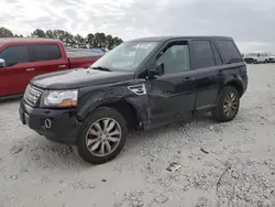 Salvage SUVs for sale at auction: 2015 Land Rover LR2 SE