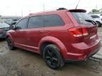 2011 Dodge Journey SXT