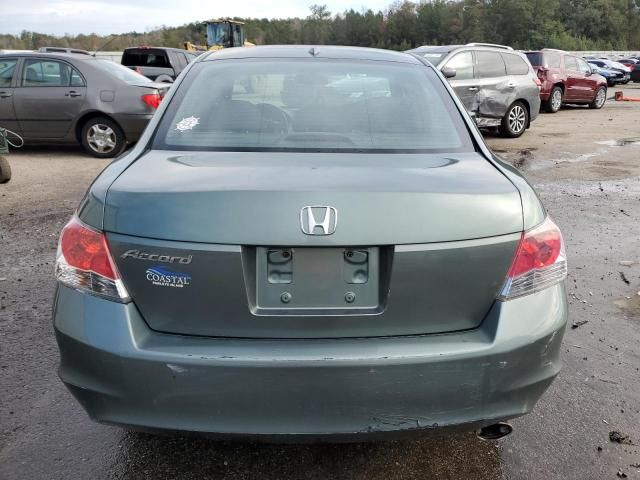 2009 Honda Accord EXL