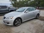 2010 Lexus IS 250