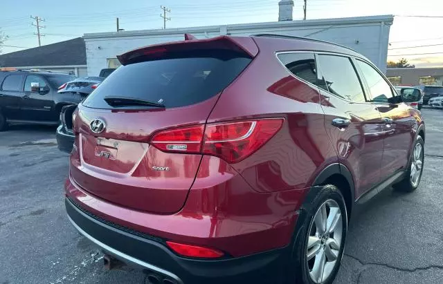 2014 Hyundai Santa FE Sport