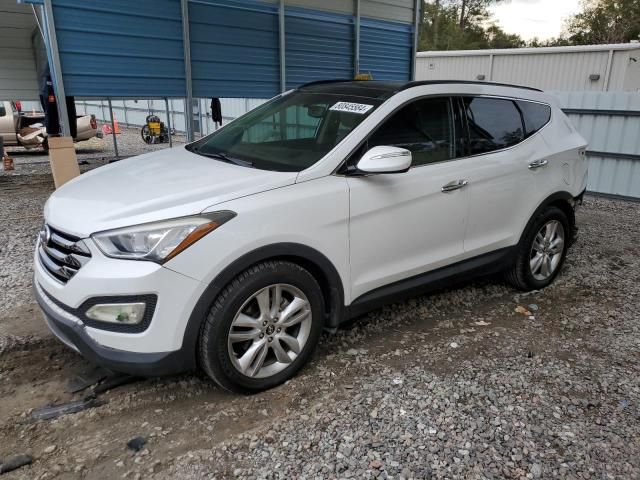 2014 Hyundai Santa FE Sport