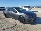 2024 Lexus ES 350 F Sport Handling