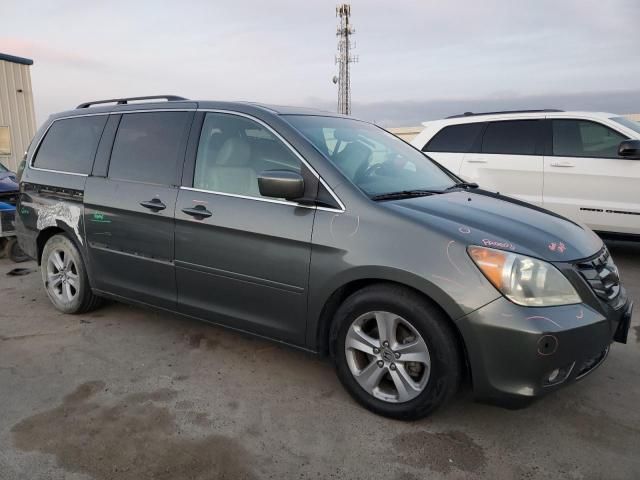 2008 Honda Odyssey Touring