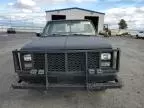 1985 Chevrolet K20