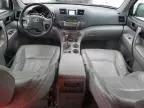 2009 Toyota Highlander Sport