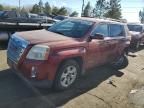 2012 GMC Terrain SLT