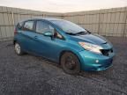 2014 Nissan Versa Note S