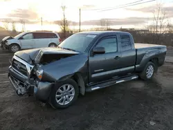 2010 Toyota Tacoma Access Cab en venta en Montreal Est, QC