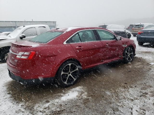 2016 Ford Taurus SEL