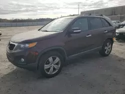 2013 KIA Sorento EX en venta en Fredericksburg, VA