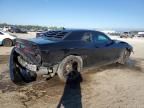 2016 Dodge Challenger SRT Hellcat