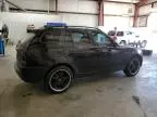 2005 BMW X3 2.5I