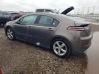 2014 Chevrolet Volt