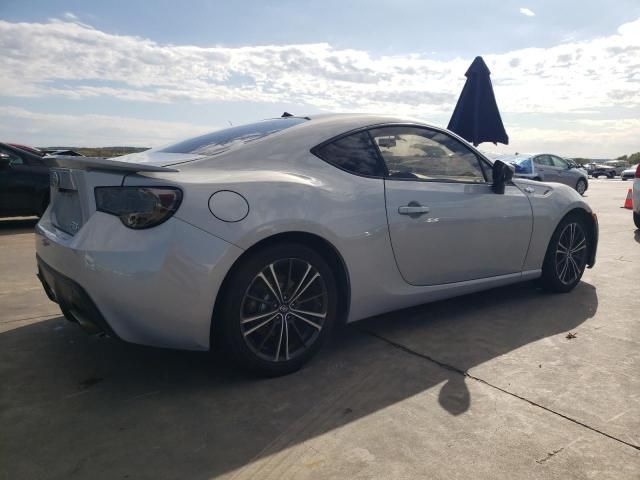 2013 Scion FR-S