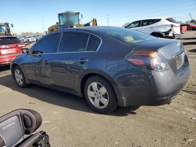 2008 Nissan Altima 2.5