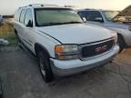 2005 GMC Yukon XL C2500