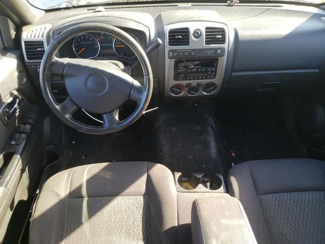 2011 Chevrolet Colorado LT