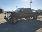 2012 Ford F250 Super Duty