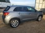 2014 Mitsubishi Outlander Sport ES