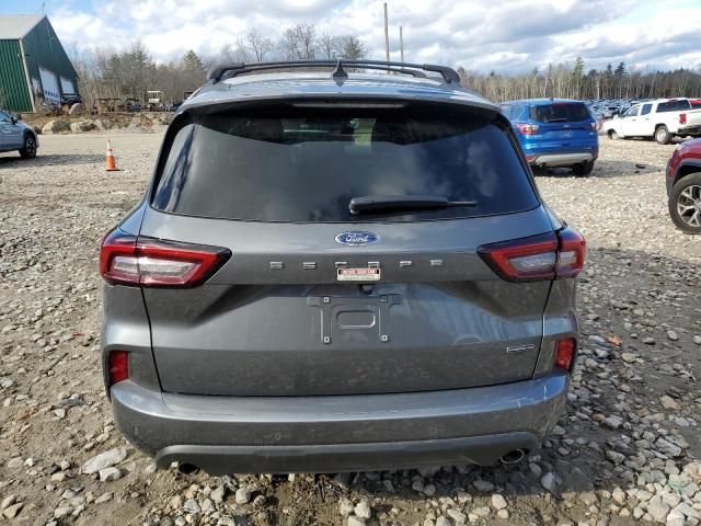 2024 Ford Escape ST Line Select