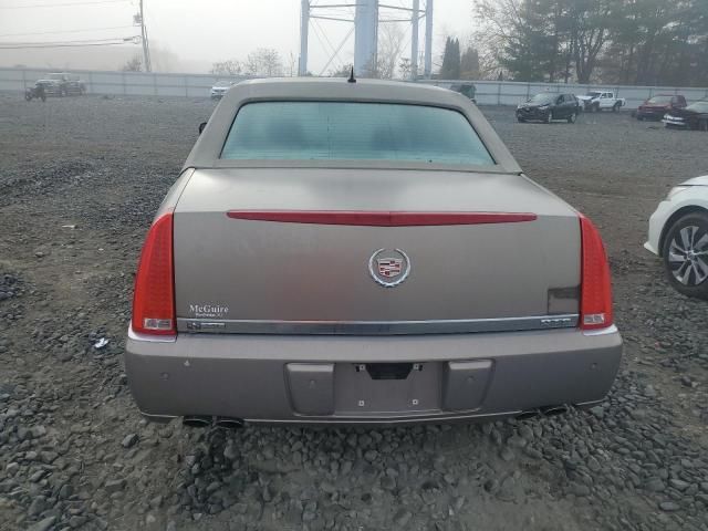 2006 Cadillac DTS