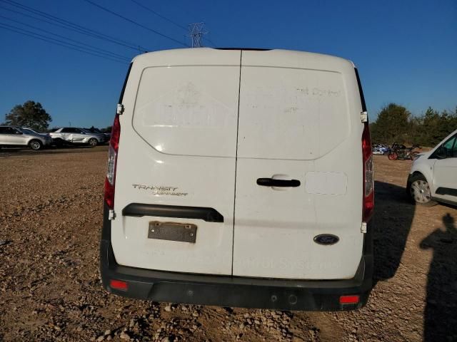 2019 Ford Transit Connect XL