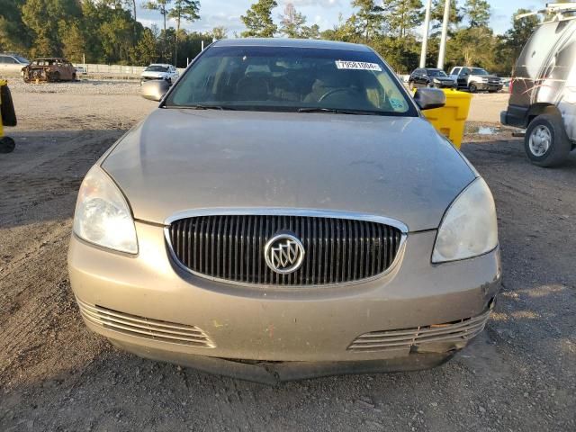 2007 Buick Lucerne CXL